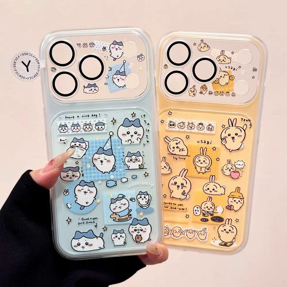 만화 애니메이션 치이카와 하치와레 우사기 아이폰17 프 - Phone Accessories Supplier 리뷰 및 가격