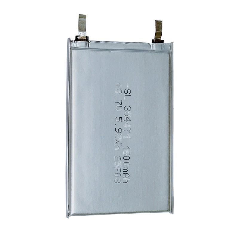 더 많이 구매하면 저렴한 폴리머 리튬 배터리 35447 - Phone Accessories To Buy 리뷰 및 가격