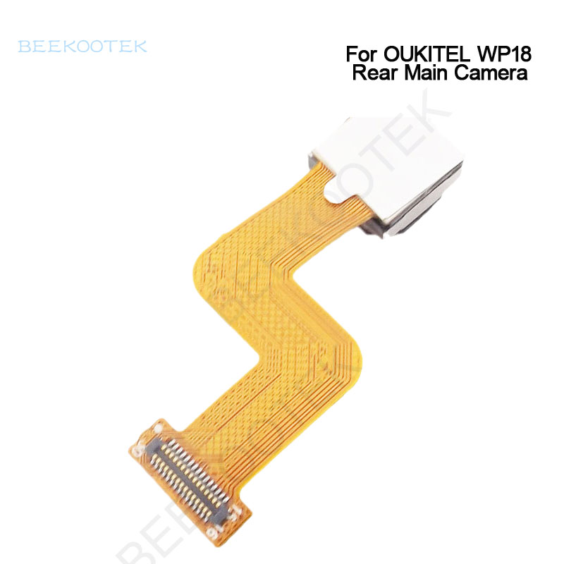신제품 오리지널 OUKITEL WP18 후면 메인 카메 - Phone Accessories And Repairs 리뷰 및 가격