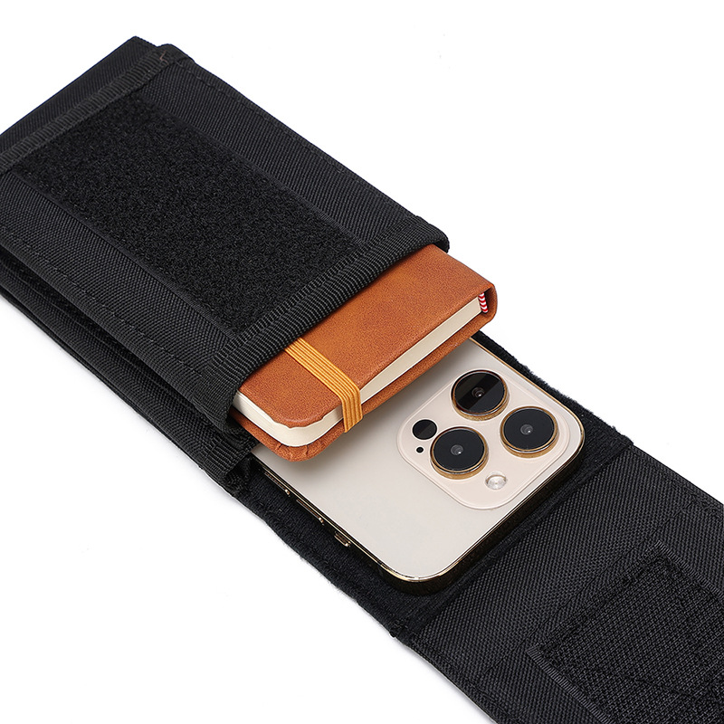 야외 전술용 이중 MOLLE 휴대폰 파우치 (맞춤형 배 - Phone Accessories Supplier 리뷰 및 가격