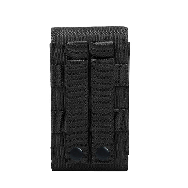 야외 전술용 이중 MOLLE 휴대폰 파우치 (맞춤형 배 - Phone Accessories Supplier 리뷰 및 가격