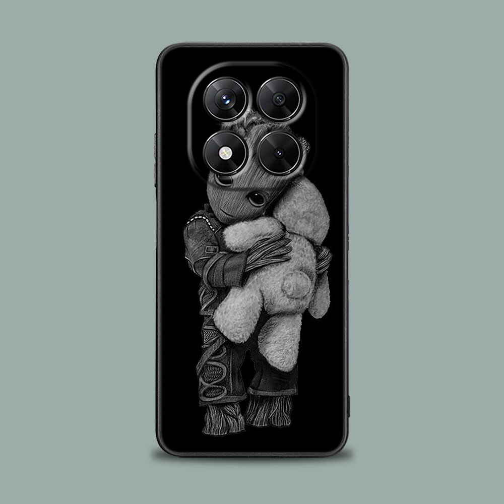 베이비 그루트 마블 폰 케이스 레드미 15C 14C 1 - X Phone Accessories 리뷰 및 가격